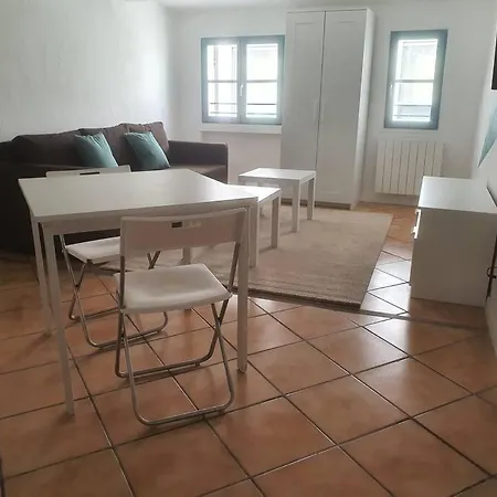 Budgetbnb 184, Confortable Proche Opera Clim * Toulon