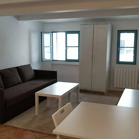Apartment Budgetbnb 184, Confortable Proche Opera *