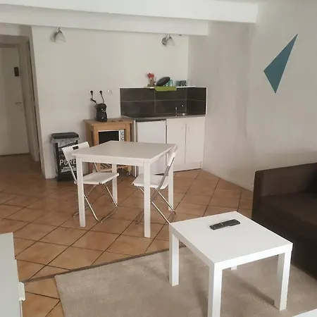 Budgetbnb 184, Confortable Proche Opéra Clim *