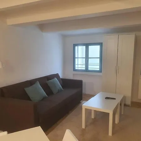 Apartamento Budgetbnb 184, Confortable Proche Opéra Clim *